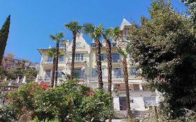 Apartments Anita In Villa Esperia